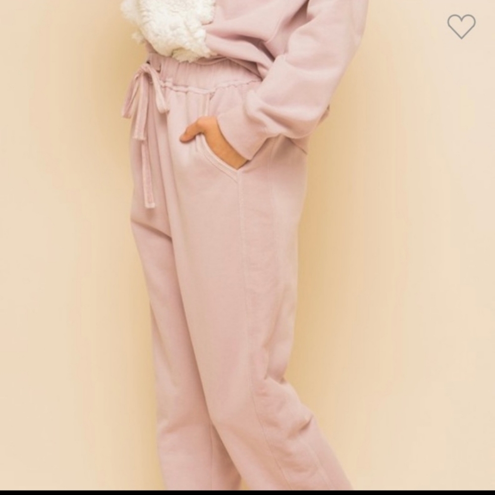 POL sweat pants. Boutique NWOT